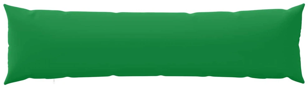 Pagalvėlės užvalkalas 2 pcs HEERLEN Žalia 40 x 145 cm