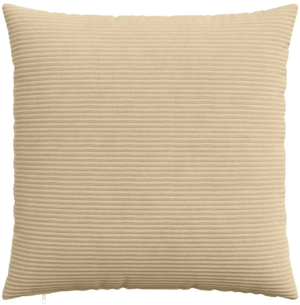 Pagalvėlės užvalkalas 2 pcs HEERLEN Žalias pilkas 55 x 55 cm