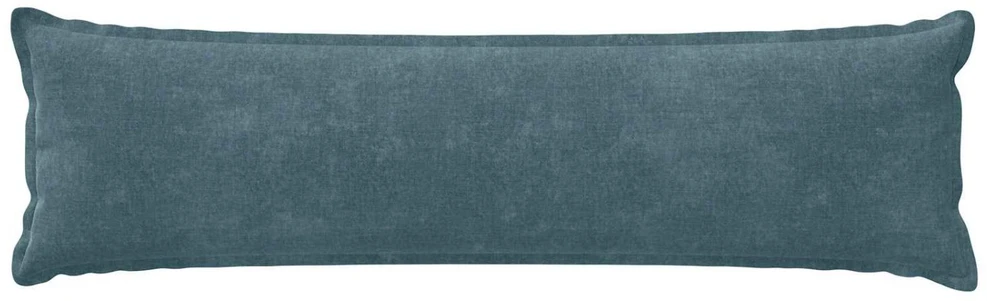 Pagalvėlės užvalkalas 2 vnt. HOUTEN Mėlyna 40 x 145 cm