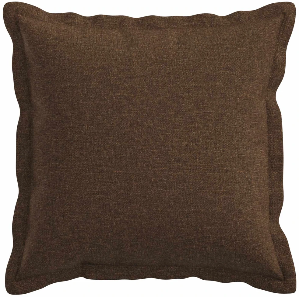 Pagalvėlės užvalkalas 2 pcs HOUTEN Ruda 40 x 40 cm