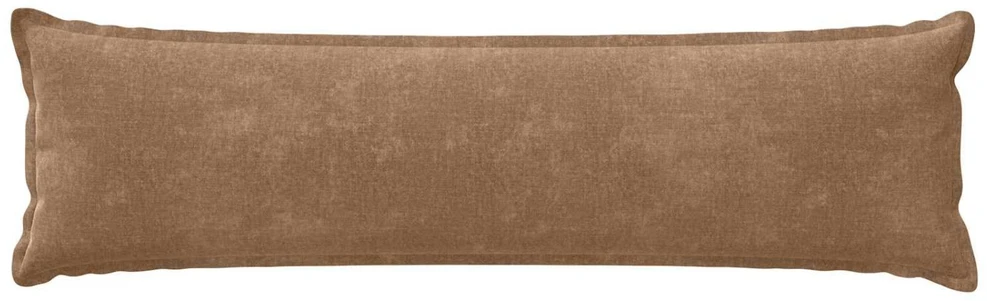 Pagalvėlės užvalkalas 2 vnt. HOUTEN Ruda 40 x 145 cm