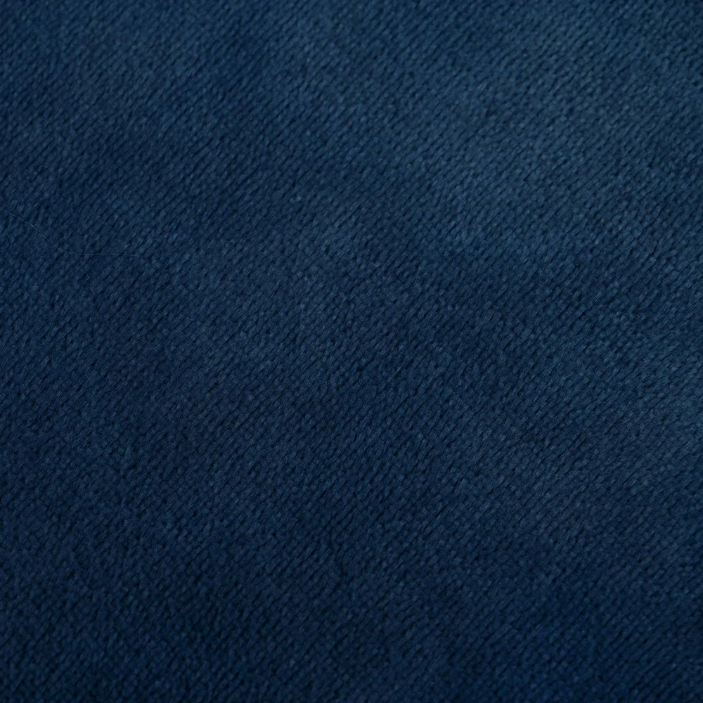 Pagalvėlės užvalkalas 2 vnt. HEERLEN Jūrinė mėlyna 55 x 55 cm