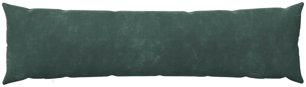 Pagalvėlės užvalkalas 2 vnt. HEERLEN Jūros mėlyna 40 x 145 cm