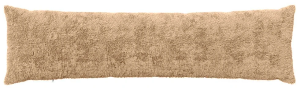 Pagalvėlės užvalkalas 2 vnt. HEERLEN Kreminė 40 x 145 cm