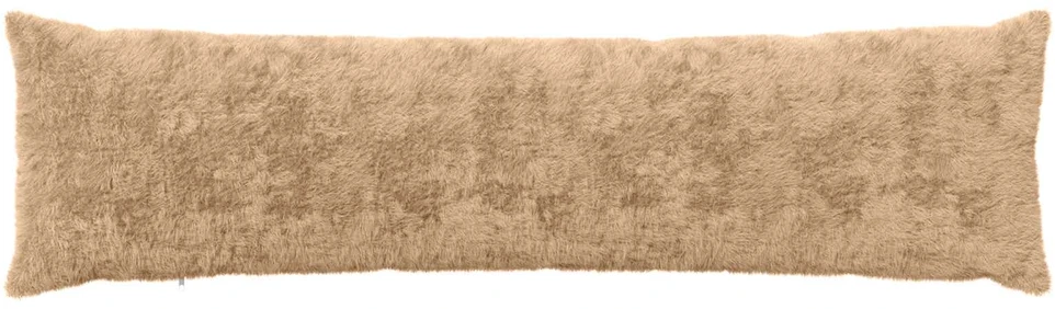 Pagalvėlės užvalkalas 2 vnt. HEERLEN Kreminė 40 x 145 cm