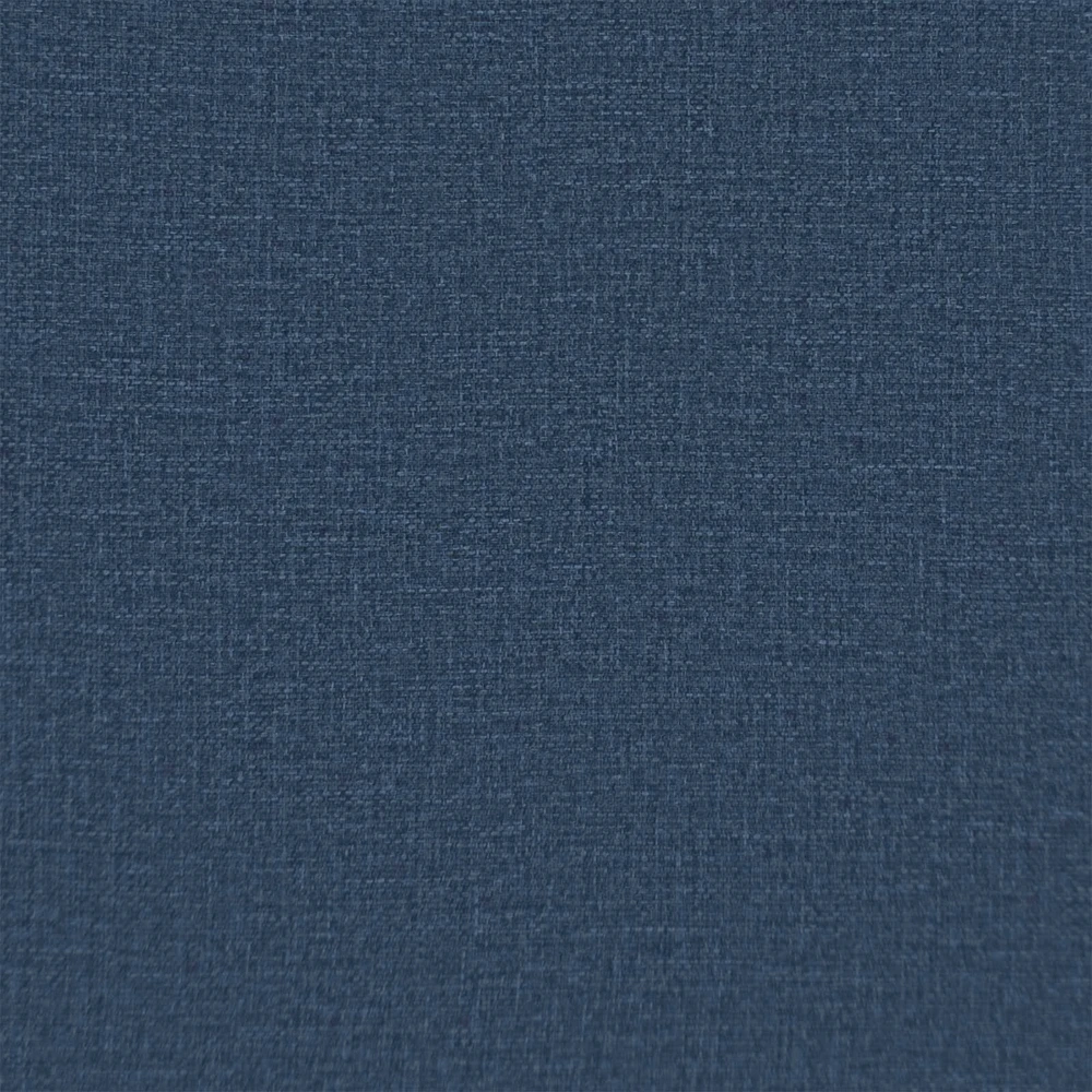 Pagalvėlės užvalkalas 2 vnt. HEERLEN Mėlyna 45 x 45 cm Audinys