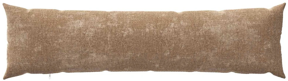 Pagalvėlės užvalkalas 2 vnt. HEERLEN Ruda 40 x 145 cm