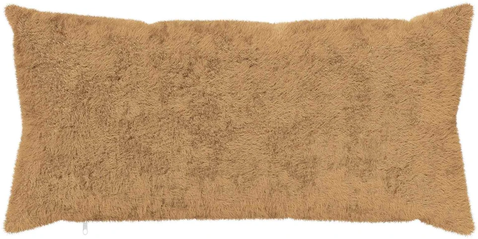 Pagalvėlės užvalkalas 2 vnt. HEERLEN Taupe 40 x 70 cm