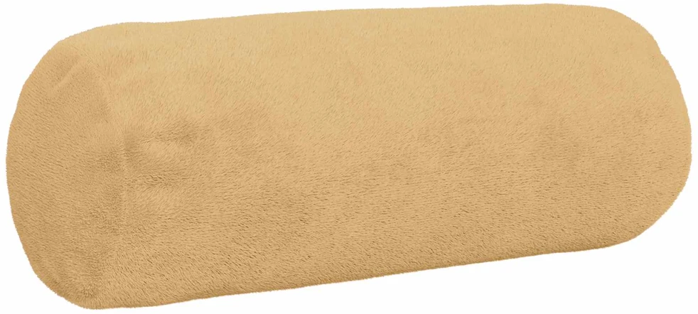 Pagalvėlės užvalkalas 2 vnt. HEERLEN Taupe Skersmuo 15 x 40 cm