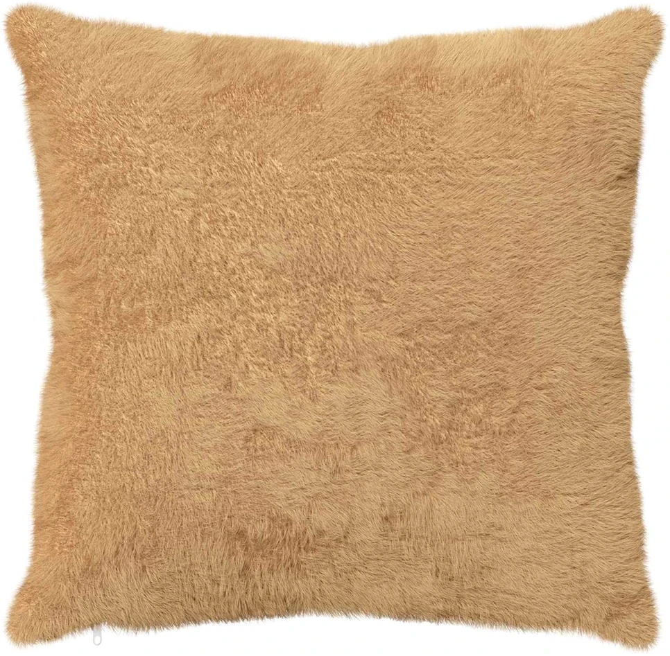 Pagalvėlės užvalkalas 2 vnt. HEERLEN Taupe 65 x 65 cm