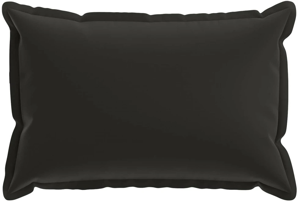 Pagalvėlės užvalkalas 2 vnt. HOUTEN Įvairiaspalvis 40 x 60 cm