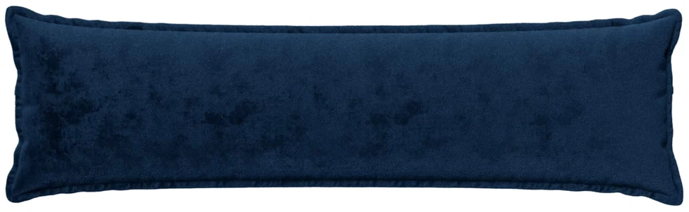 Pagalvėlės užvalkalas 2 vnt. HOUTEN Jūrinė mėlyna 40 x 145 cm