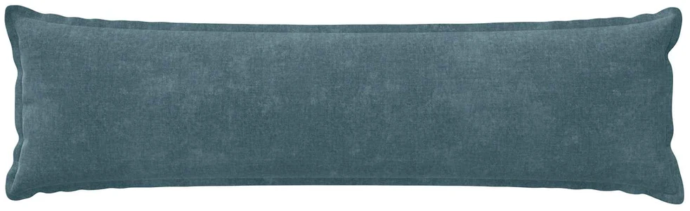 Pagalvėlės užvalkalas 2 vnt. HOUTEN Mėlyna 40 x 145 cm