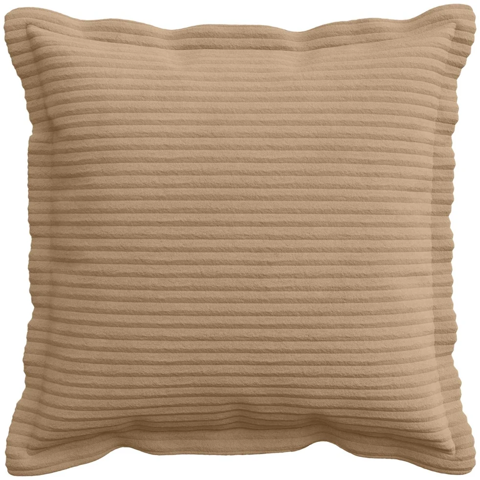 Pagalvėlės užvalkalas 2 vnt. HOUTEN Ruda 35 x 35 cm mančester