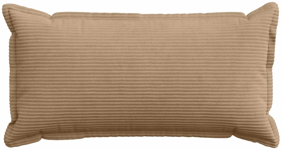 Pagalvėlės užvalkalas 2 vnt. HOUTEN Ruda 40 x 70 cm mančester