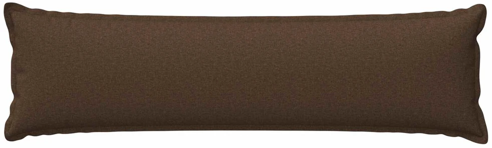 Pagalvėlės užvalkalas 2 vnt. HOUTEN Ruda 40 x 145 cm