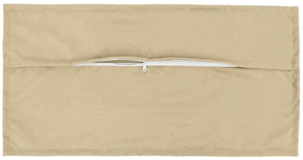 Pagalvėlės užvalkalas 2 vnt. HOUTEN Smėlio 40 x 80 cm