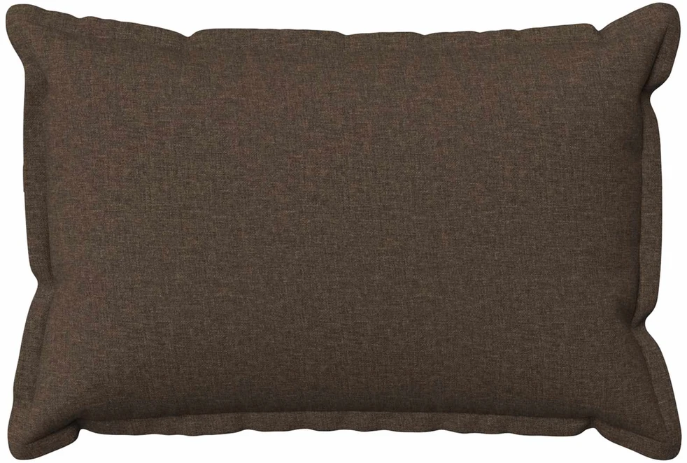 Pagalvėlės užvalkalas 2 vnt. HOUTEN Taupe 30 x 50 cm