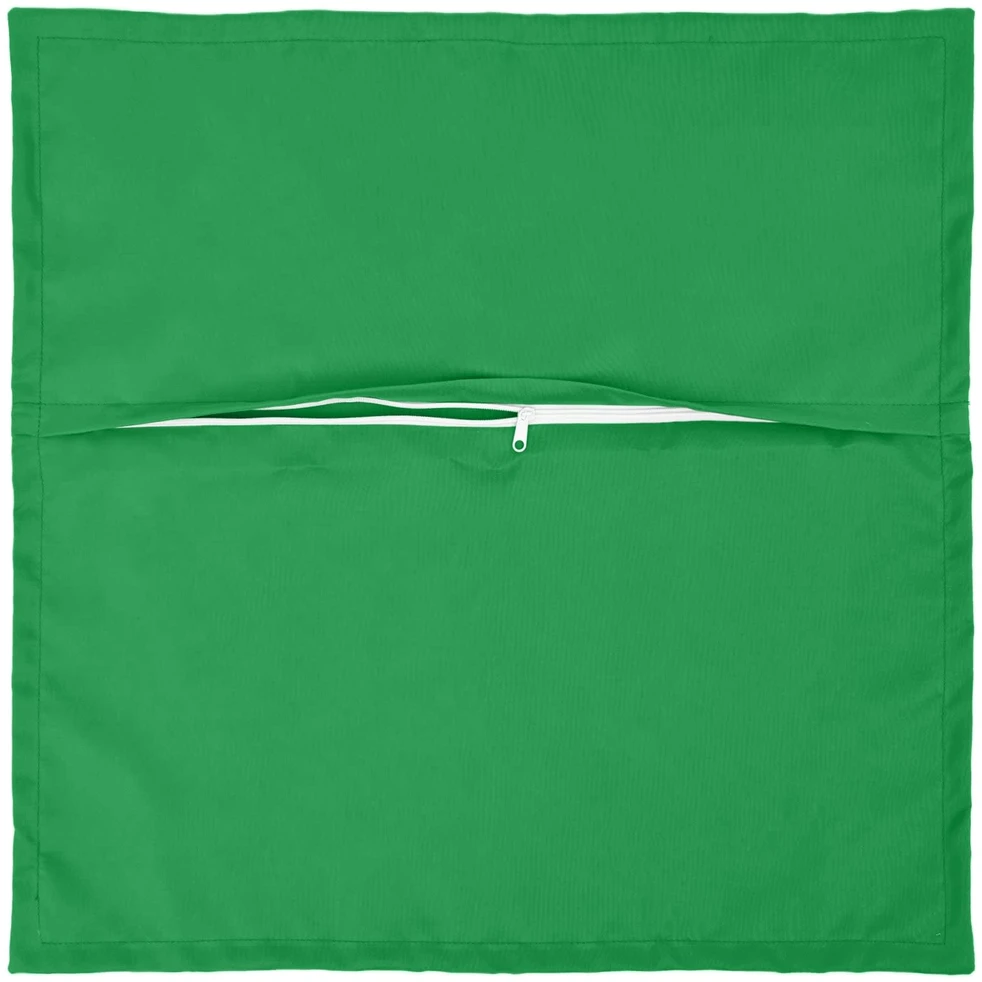 Pagalvėlės užvalkalas 2 vnt. HOUTEN Žalia 65 x 65 cm