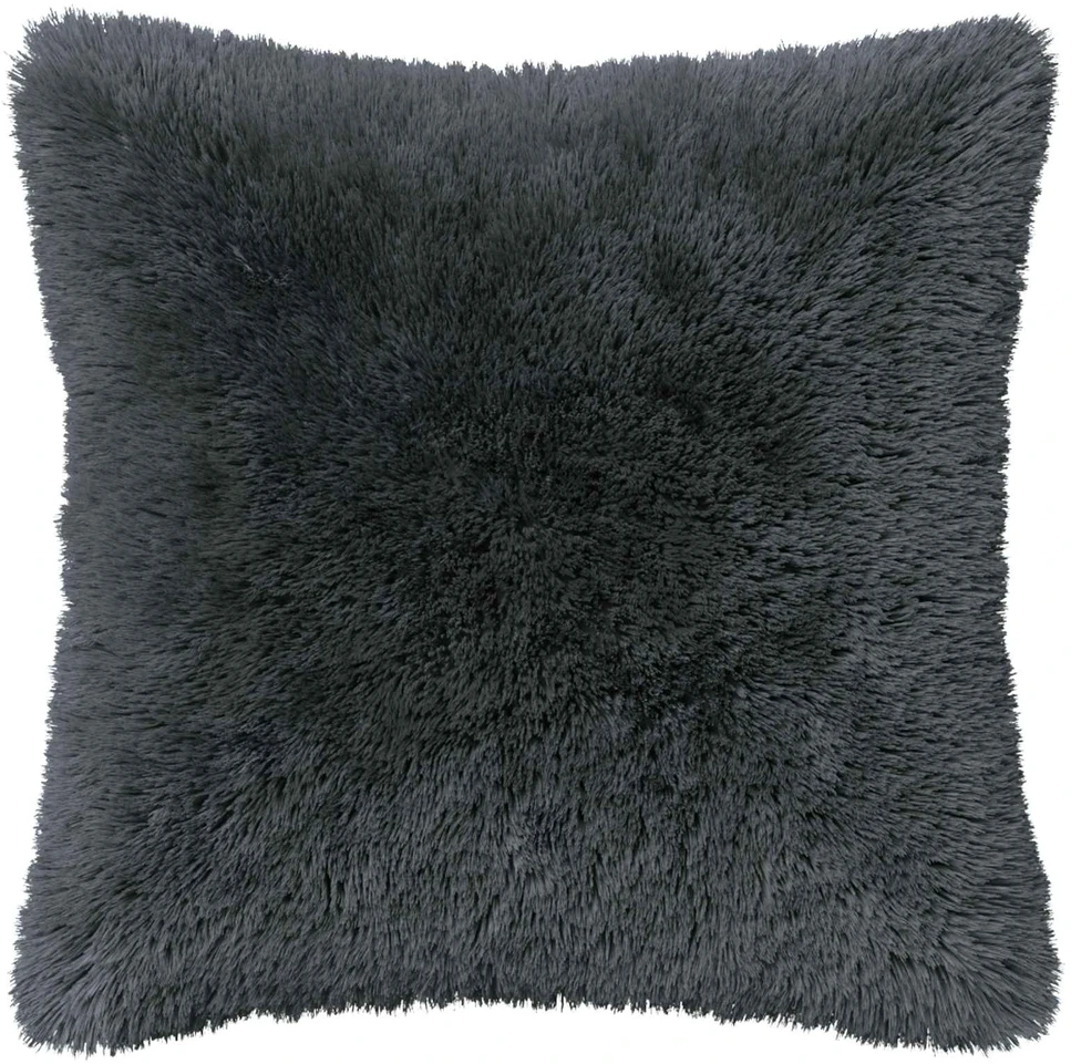 Pagalvėlės užvalkalas 6 pcs HEERLEN Antracito 45 x 45 cm