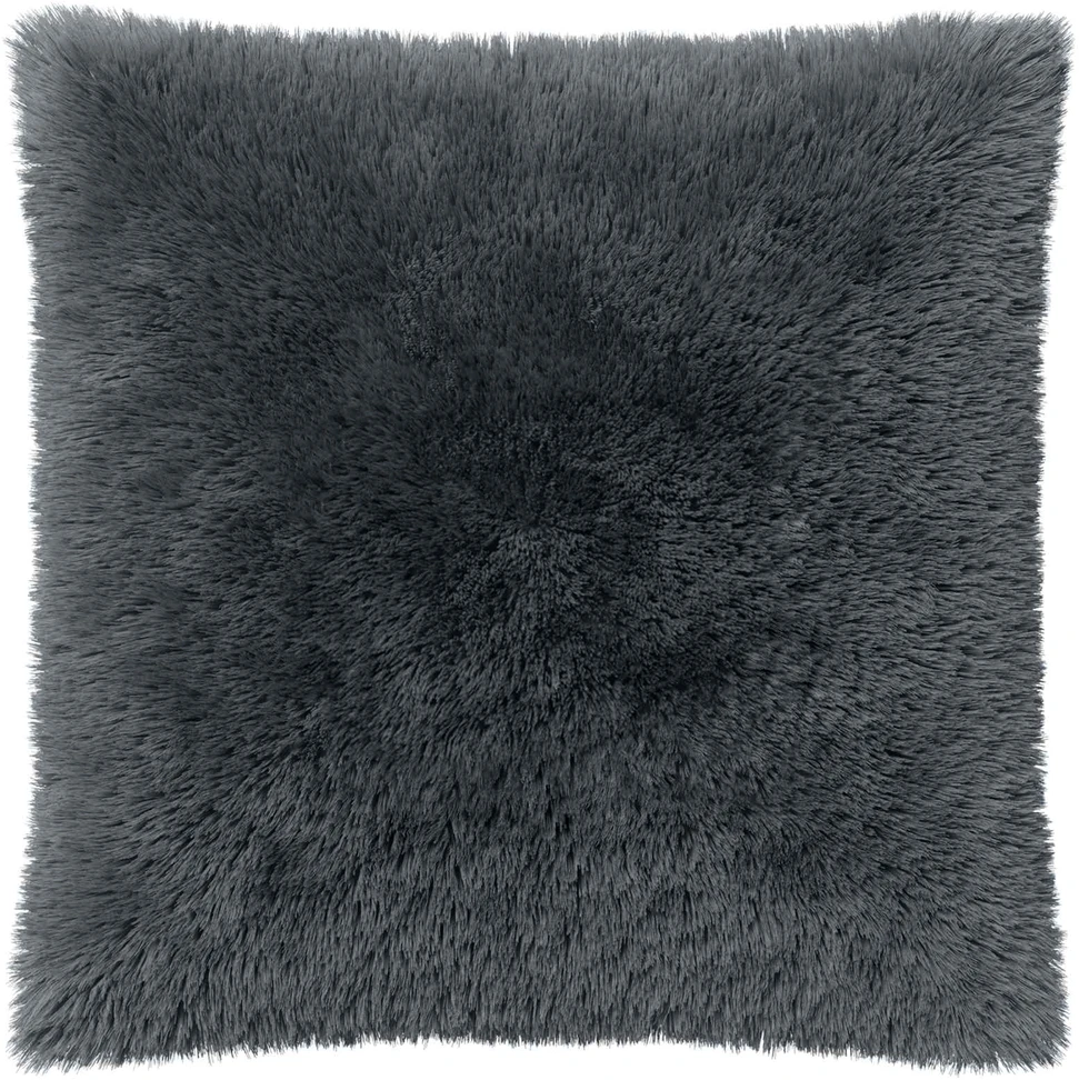 Pagalvėlės užvalkalas 6 pcs HEERLEN Antracito 65 x 65 cm