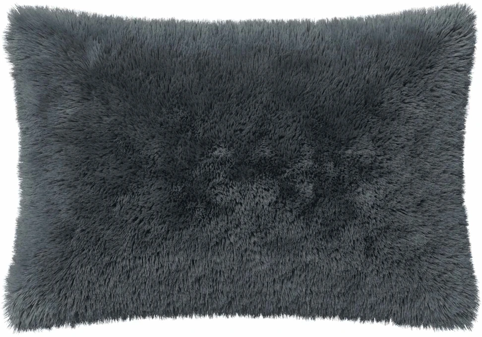 Pagalvėlės užvalkalas 6 pcs HEERLEN Antracito 50 x 70 cm