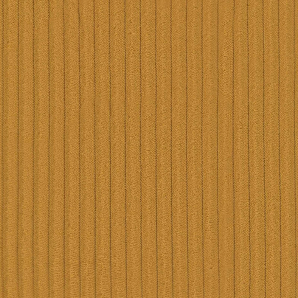 Pagalvėlės užvalkalas 6 pcs HEERLEN Geltona 80 x 80 cm