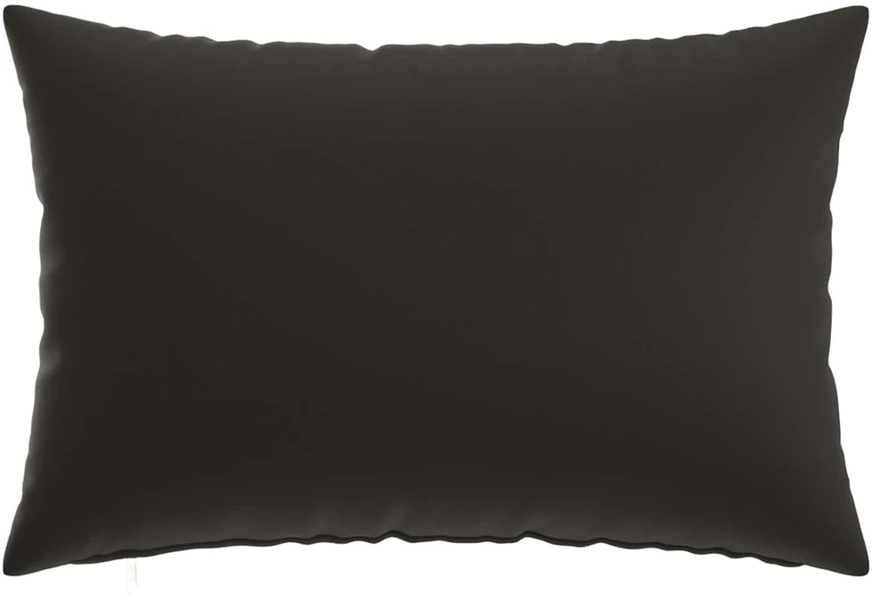 Pagalvėlės užvalkalas 6 pcs HEERLEN Įvairiaspalvis 50 x 80 cm