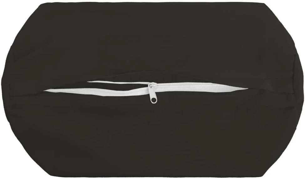 Pagalvėlės užvalkalas 6 pcs HEERLEN Įvairiaspalvis Ø 15 x 40 cm