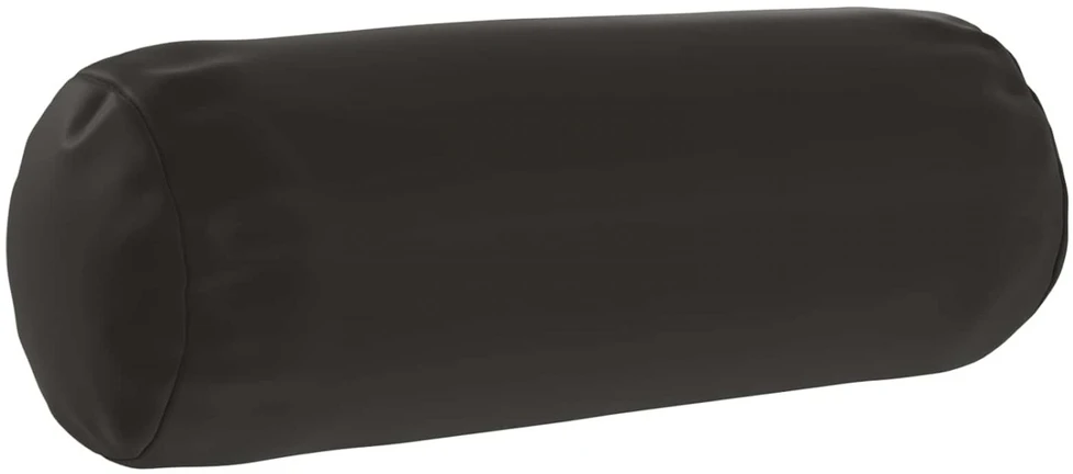 Pagalvėlės užvalkalas 6 pcs HEERLEN Įvairiaspalvis Ø 15 x 40 cm
