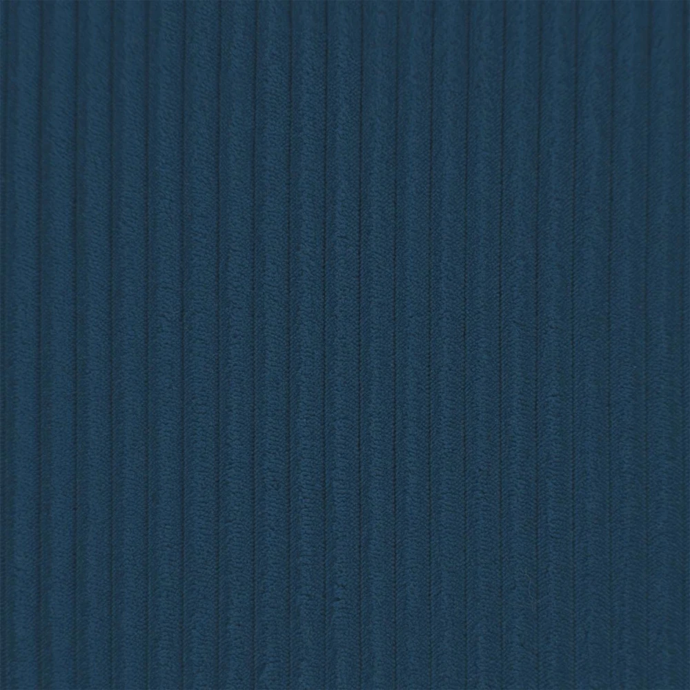 Pagalvėlės užvalkalas 6 pcs HEERLEN Jūrinė mėlyna 60 x 60 cm