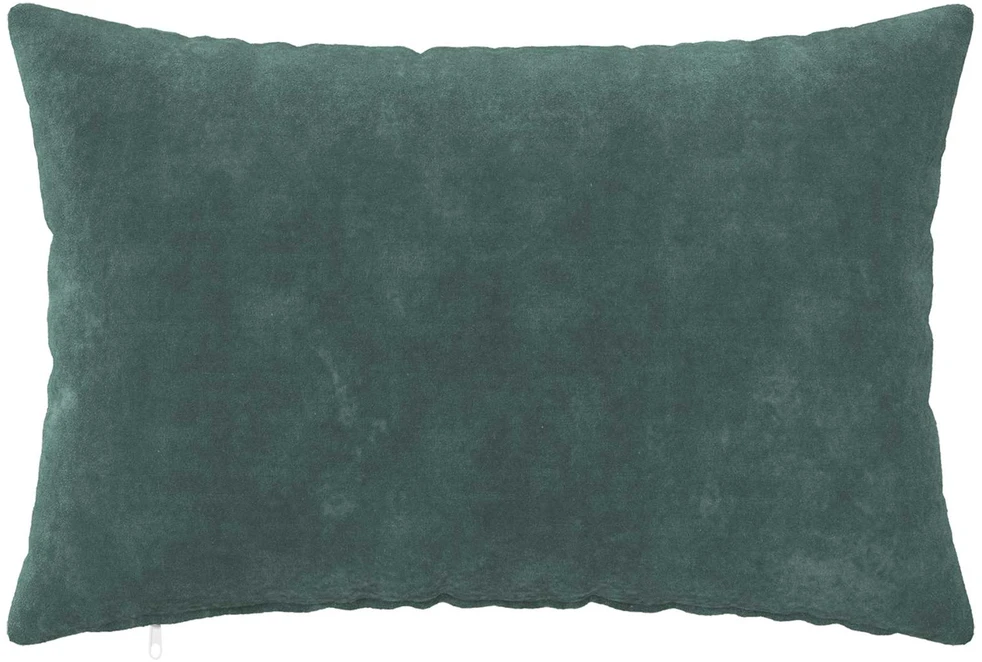 Pagalvėlės užvalkalas 6 pcs HEERLEN Jūros mėlyna 30 x 50 cm