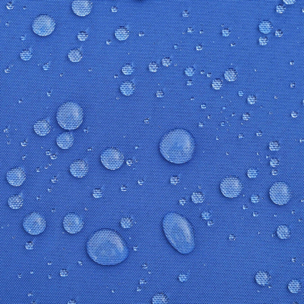 Pagalvėlės užvalkalas 6 pcs HEERLEN Karališka mėlyna 50 x 75 cm