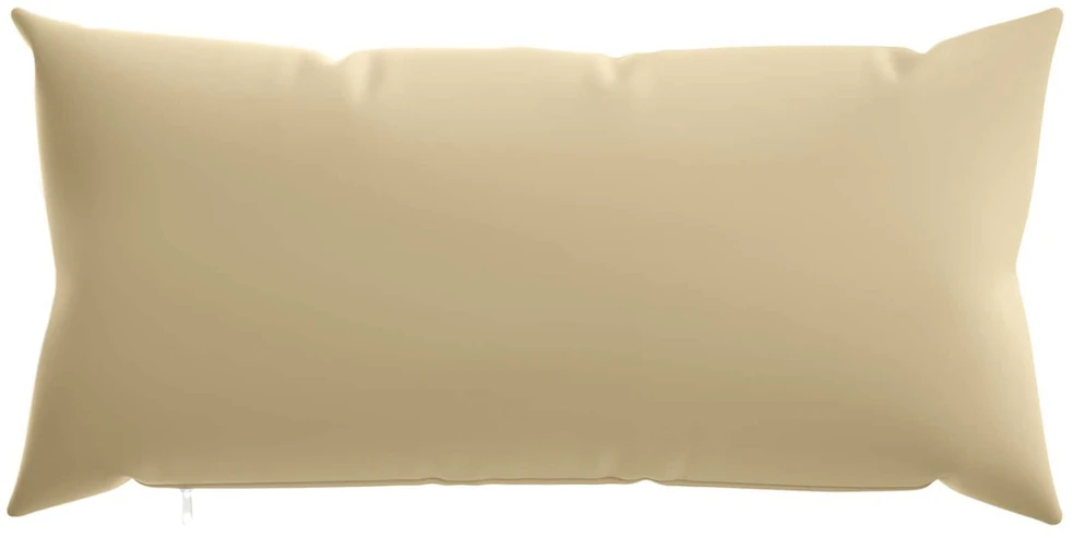Pagalvėlės užvalkalas 6 pcs HEERLEN Smėlio 40 x 70 cm