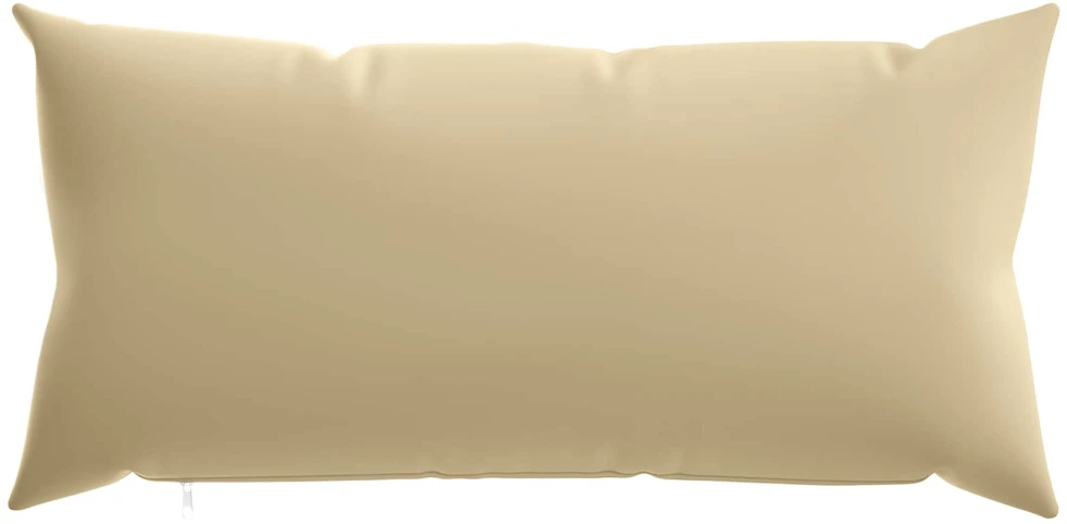 Pagalvėlės užvalkalas 6 pcs HEERLEN Smėlio 40 x 70 cm
