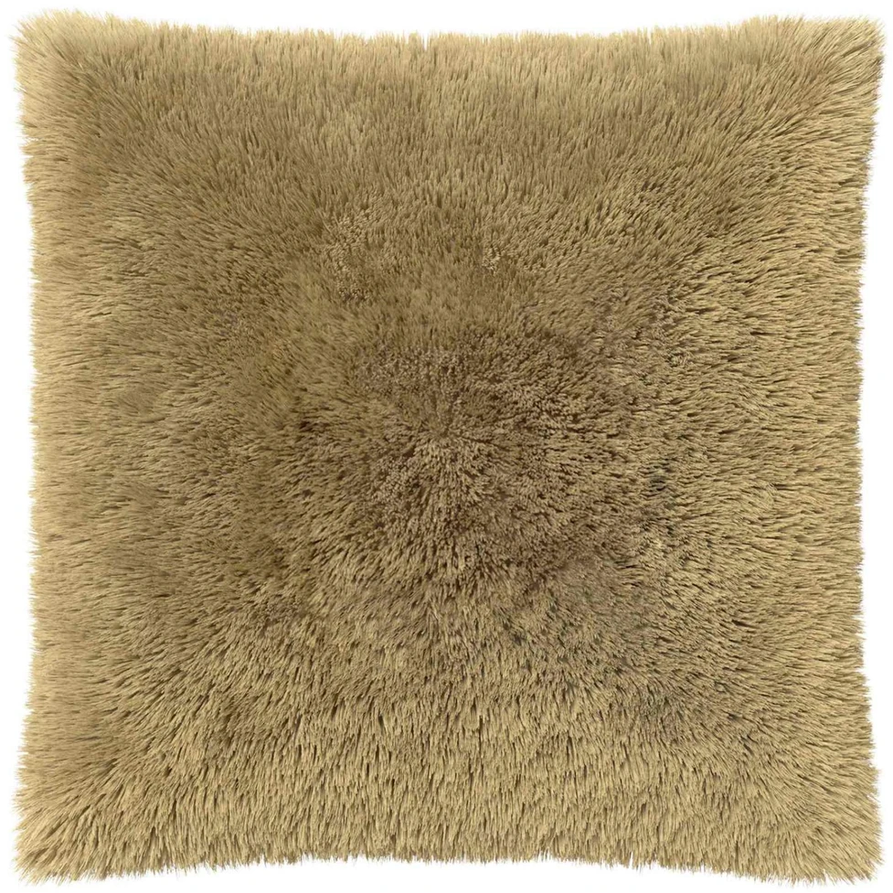 Pagalvėlės užvalkalas 6 pcs HEERLEN Šviesiai žalia 55 x 55 cm
