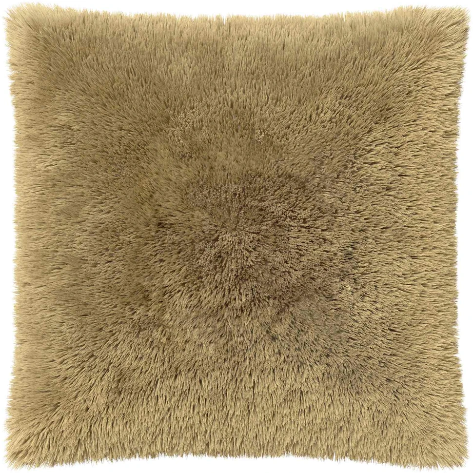 Pagalvėlės užvalkalas 6 pcs HEERLEN Šviesiai žalia 80 x 80 cm