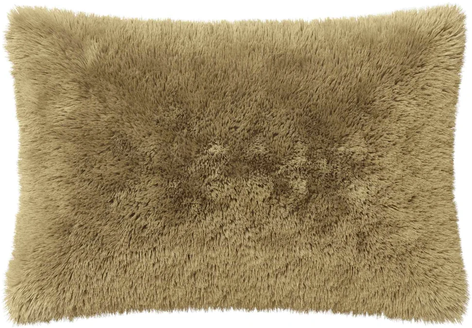 Pagalvėlės užvalkalas 6 pcs HEERLEN Šviesiai žalia 50 x 80 cm