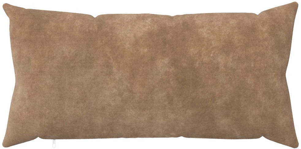 Pagalvėlės užvalkalas 6 pcs HEERLEN Taupe 40 x 70 cm