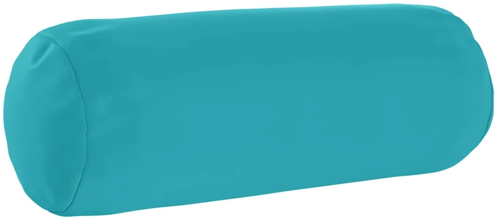 Pagalvėlės užvalkalas 6 pcs HEERLEN Turkio Ø 15 x 40 cm