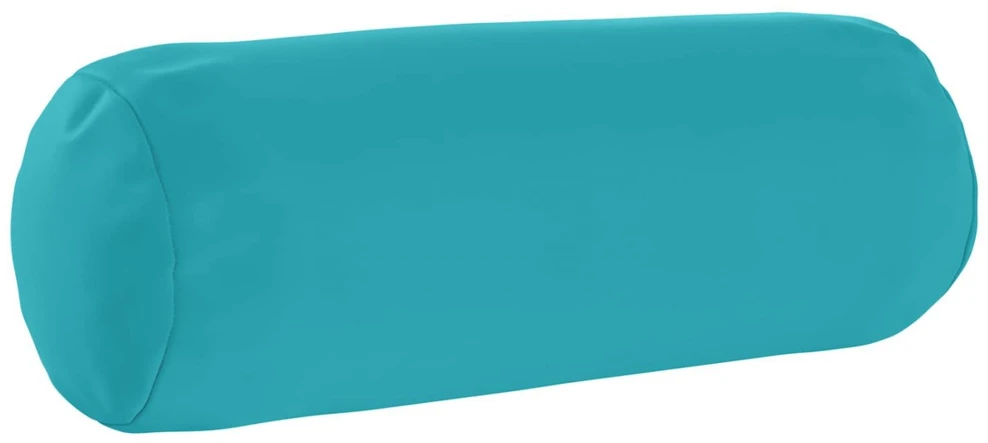 Pagalvėlės užvalkalas 6 pcs HEERLEN Turkio Ø 15 x 40 cm