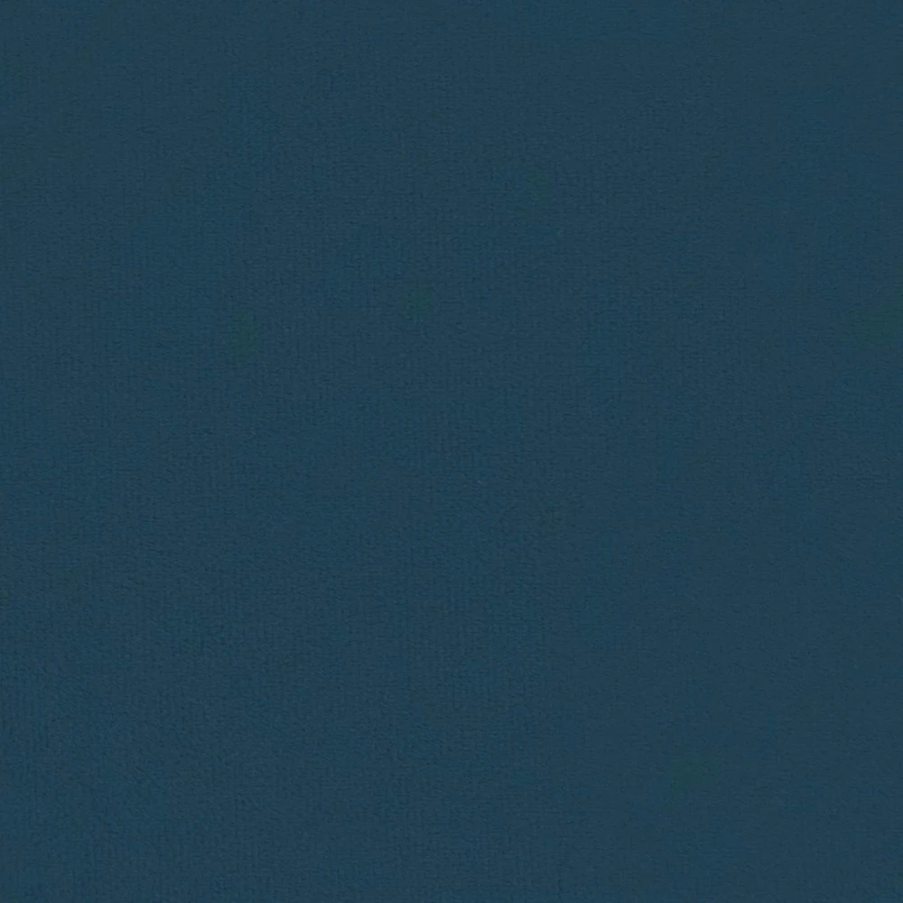 Pagalvėlės užvalkalas 6 pcs HOUTEN Mėlyna 40 x 70 cm Aksomas