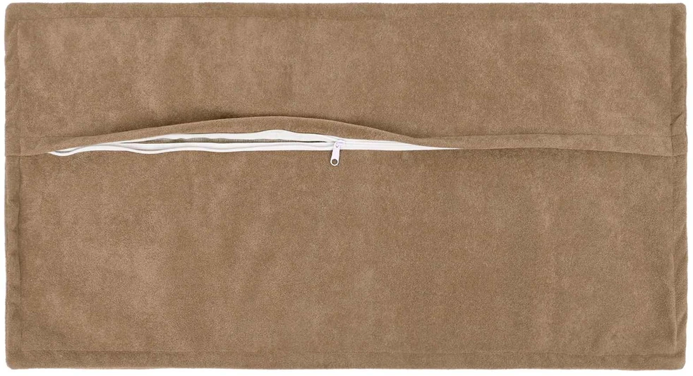 Pagalvėlės užvalkalas 6 pcs HOUTEN Taupe 40 x 70 cm