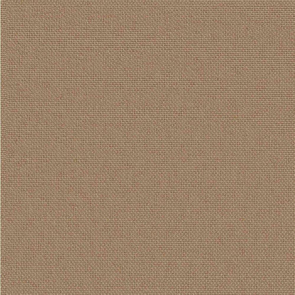 Pagalvėlės užvalkalas 6 vnt. HEERLEN Taupe Ø 30 cm Poliesteris