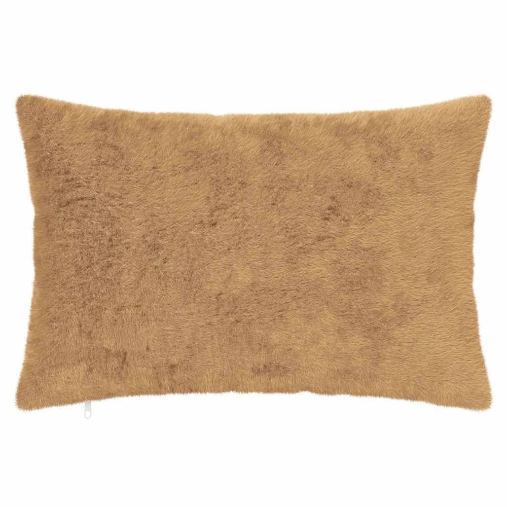 Pagalvėlės užvalkalas 6 vnt. HEERLEN Taupe 50 x 75 cm