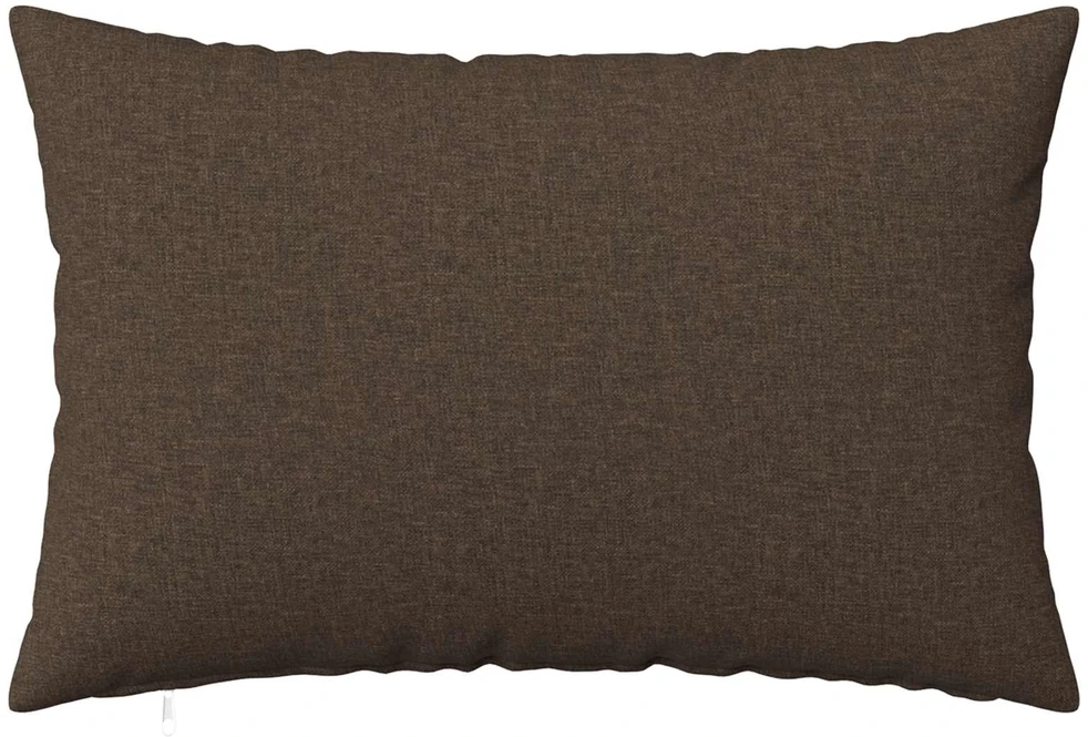 Pagalvėlės užvalkalas 6 vnt. HEERLEN Taupe 50 x 70 cm Audinys
