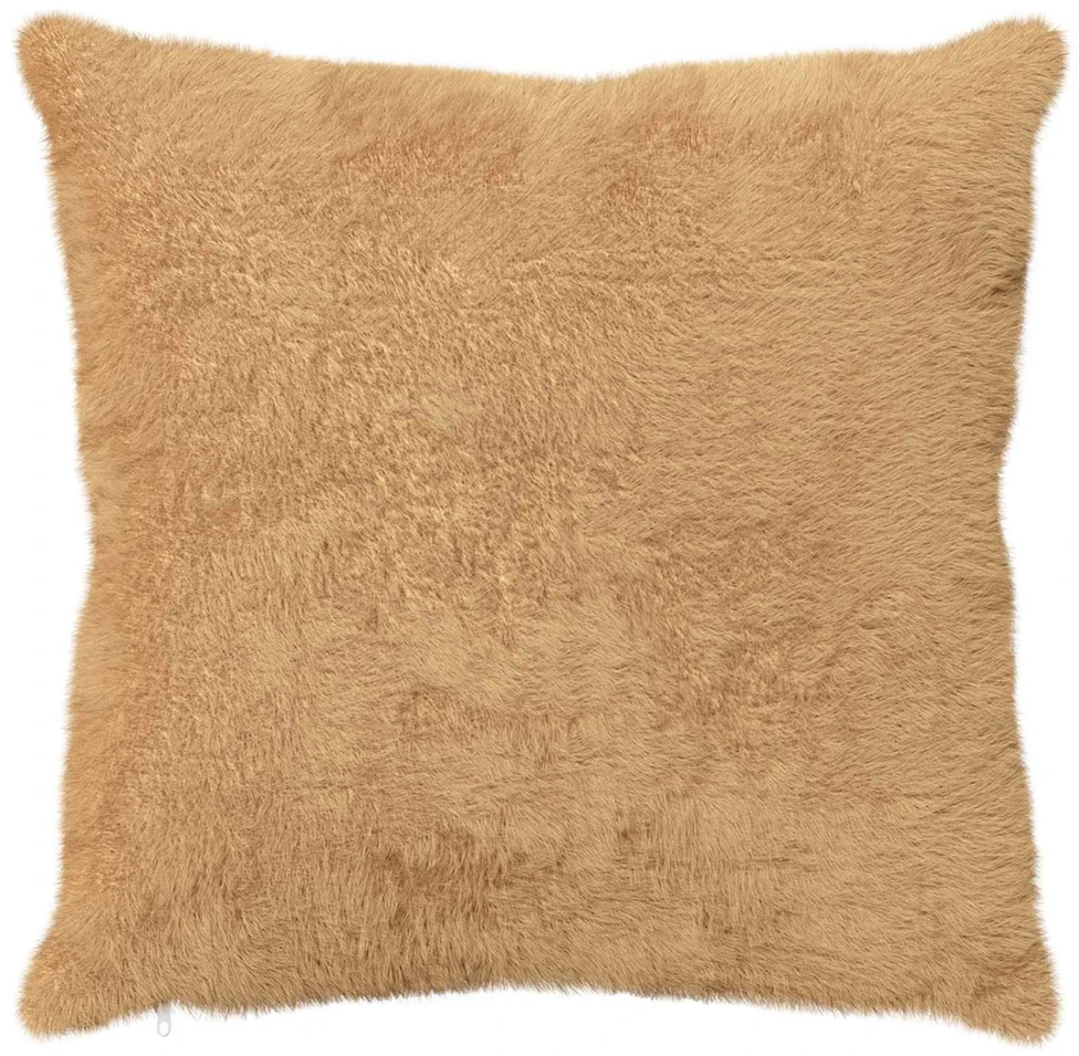 Pagalvėlės užvalkalas 6 vnt. HEERLEN Taupe 60 x 60 cm
