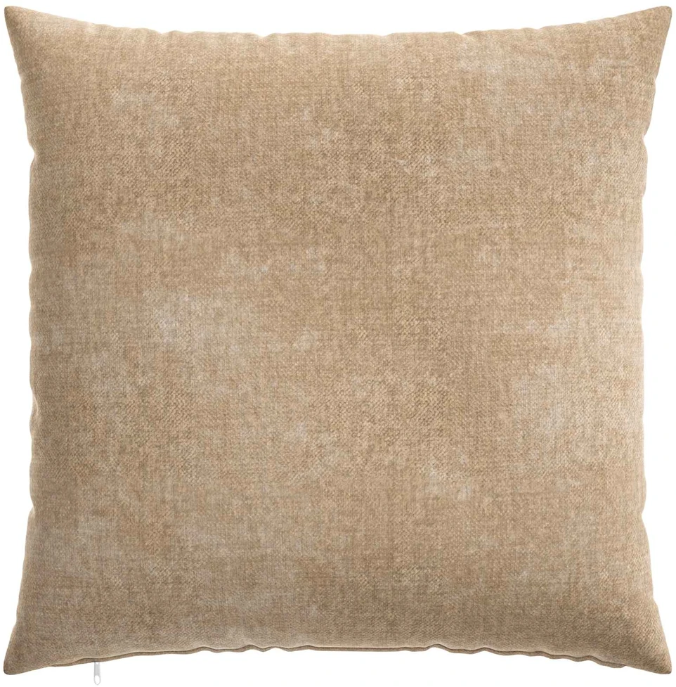 Pagalvėlės užvalkalas 6 vnt. HEERLEN Taupe 65 x 65 cm