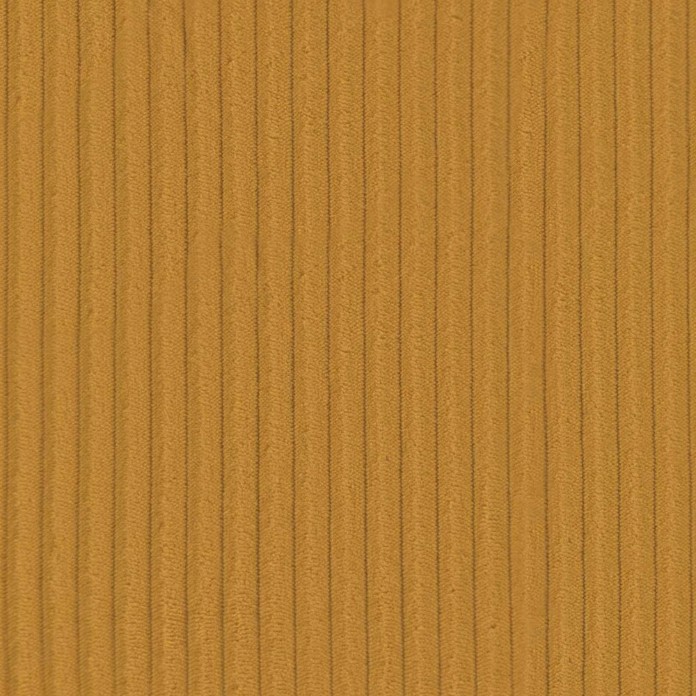 Pagalvėlės užvalkalas 6 vnt. HOUTEN Geltona 50 x 75 cm