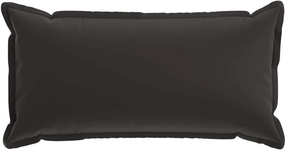 Pagalvėlės užvalkalas 6 vnt. HOUTEN Įvairiaspalvis 40 x 80 cm